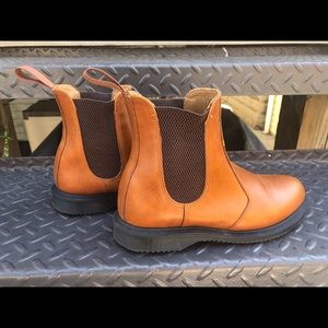 Dr. Marten Flora Boot